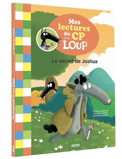 le secret de joshua