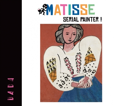 Matisse : serial painter !