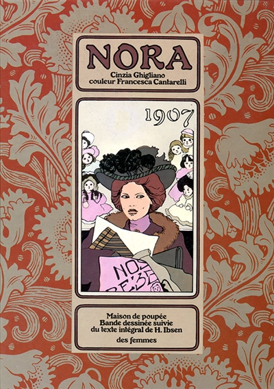Nora : maison de poupée
