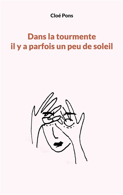 Dans la tourmente il y a...