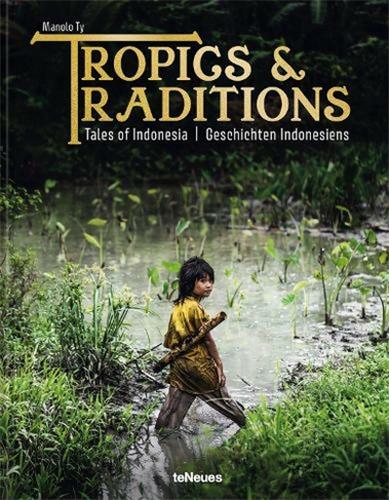 Tropics & Traditions Tales...