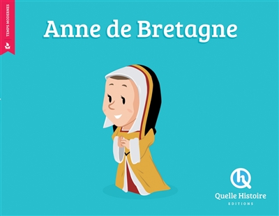 Anne de Bretagne