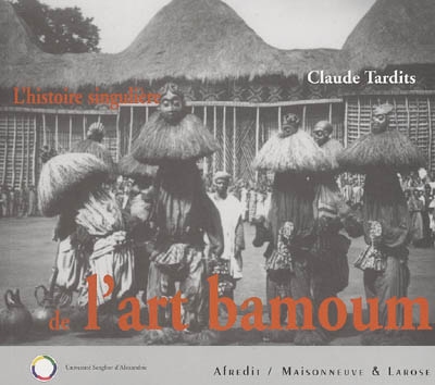 L'histoire singulière de l'art bamoum : Cameroun