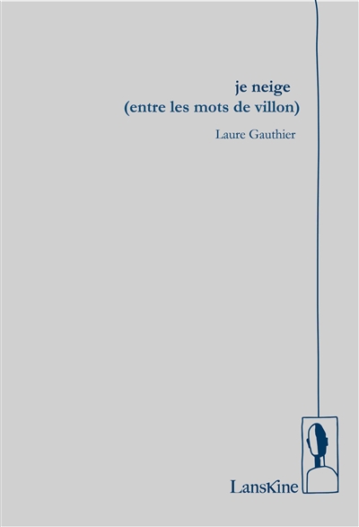 Je neige (entre les mots de...