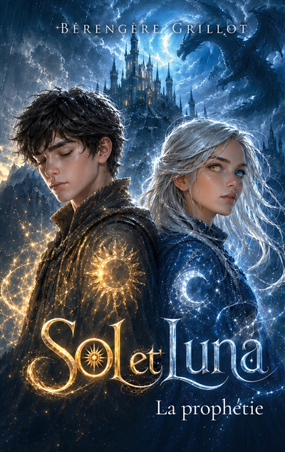 Sol et Luna : La prophétie