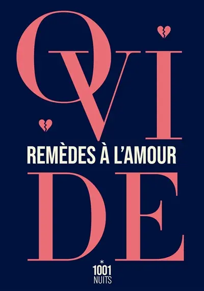 Remèdes à l'amour Remèdes à l'amour