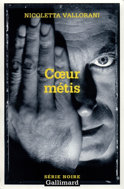 Coeur métis