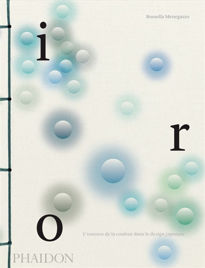 Iro : l'essence de la couleur dans le design japonais