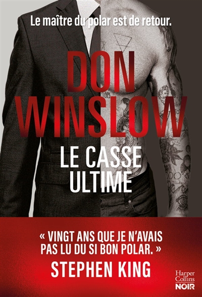 Le casse ultime