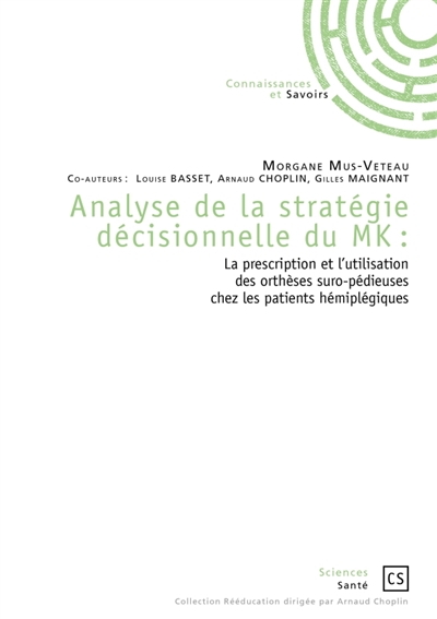 Analyse de la stratégie...