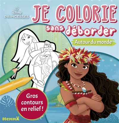 Disney Princesses : Je...