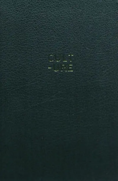 Cult-ure