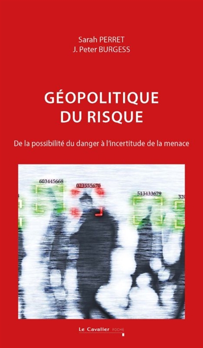Géopolitique du risque : de...