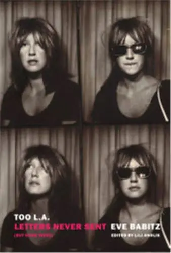 Eve Babitz Too L.A. (paperback)