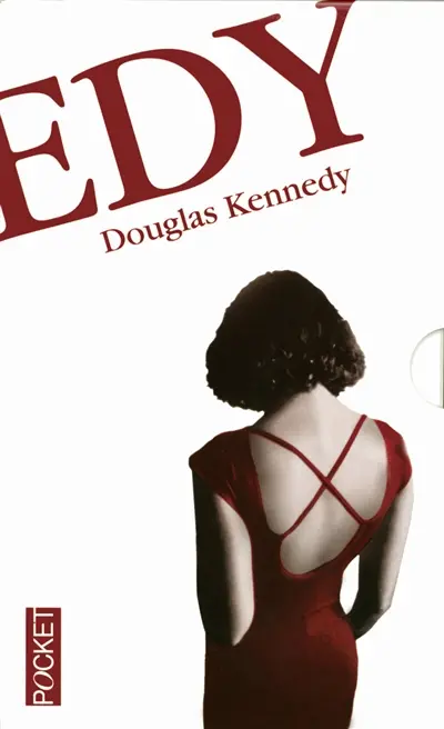 Coffret Douglas Kennedy