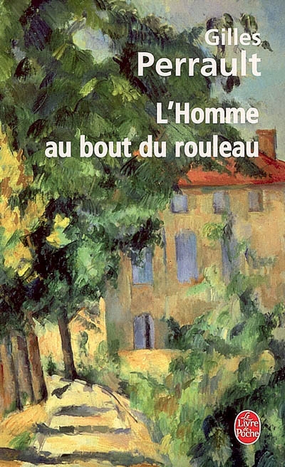 L'homme au bout du rouleau