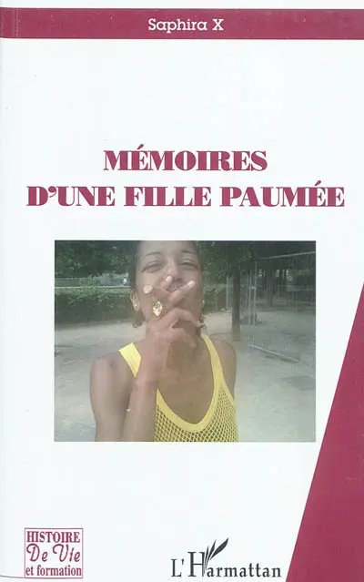 Mémoires d'une fille paumée