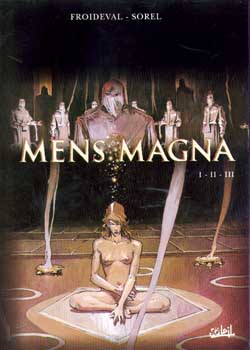 Mens magna