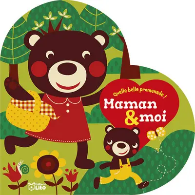 Quelle belle promenade !