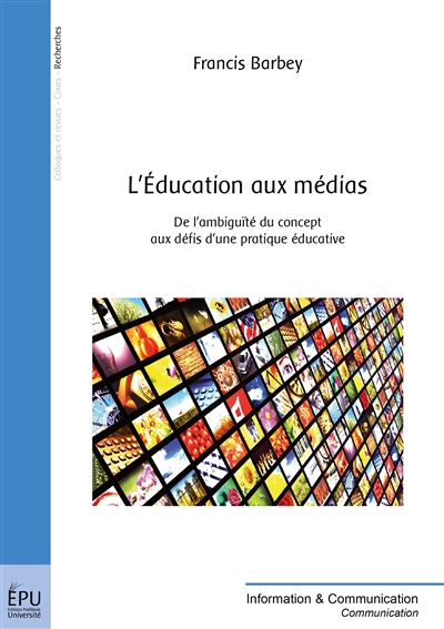 L'éducation aux médias : de...