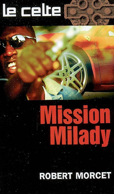 Mission Milady