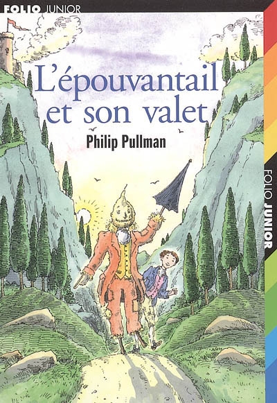 L'épouvantail et son valet