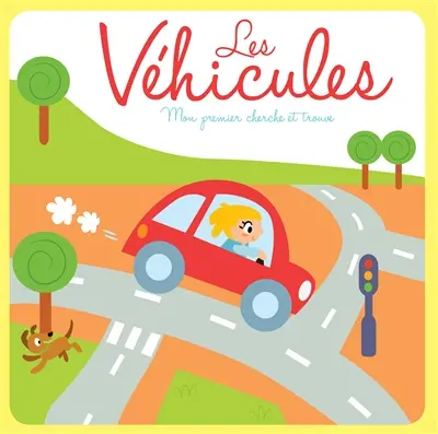 Les véhicules