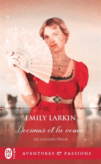 Les cousins Pryor. Vol. 2. Decimus et la veuve