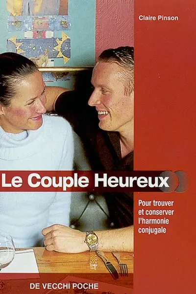 Le couple heureux