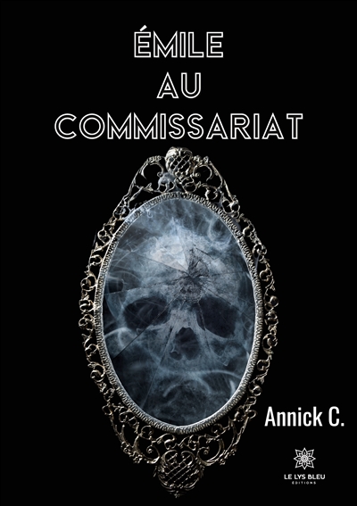 Emile au commissariat