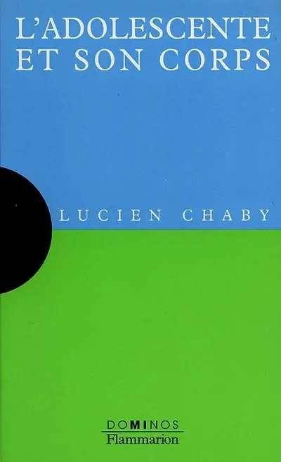 L'adolescente et son corps