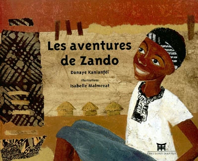 Les aventures de Zando