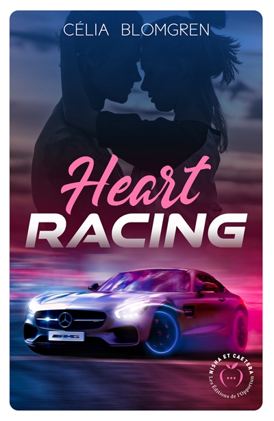 Heart racing