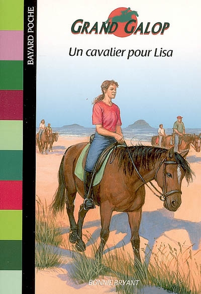 Un cavalier pour Lisa