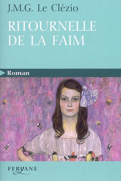 Ritournelle de la faim