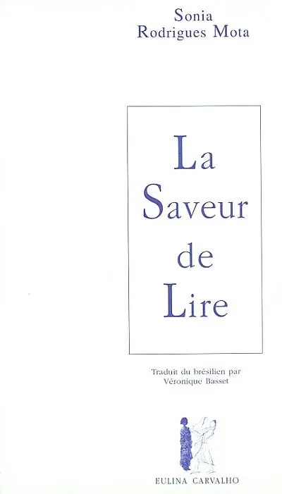 La Saveur de lire