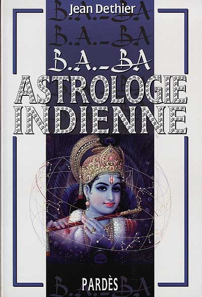 Astrologie indienne