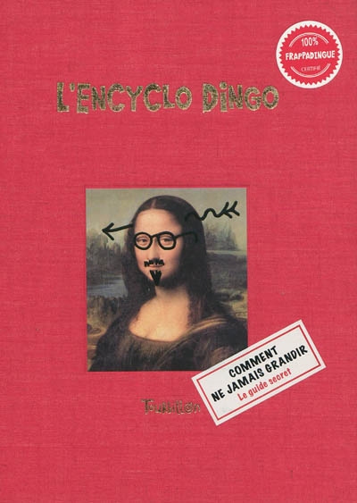 L'encyclo dingo