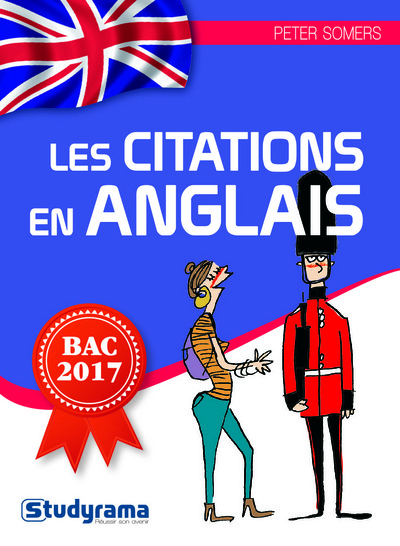 Les citations en anglais : bac 2017