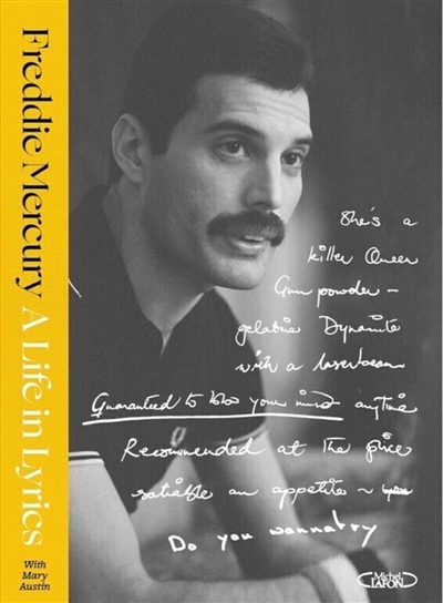A life in lyrics : les...