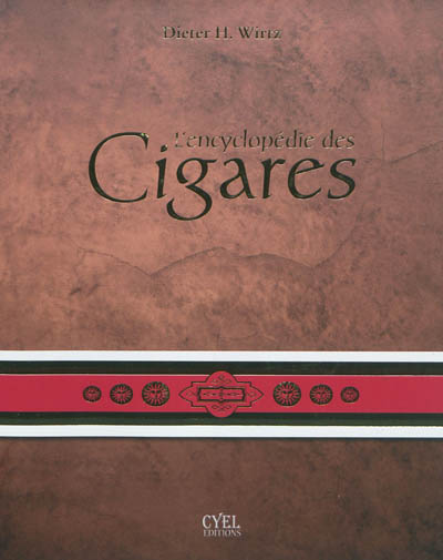L'encyclopédie des cigares