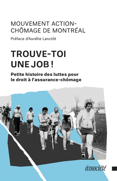 Trouve-toi une job ! :...