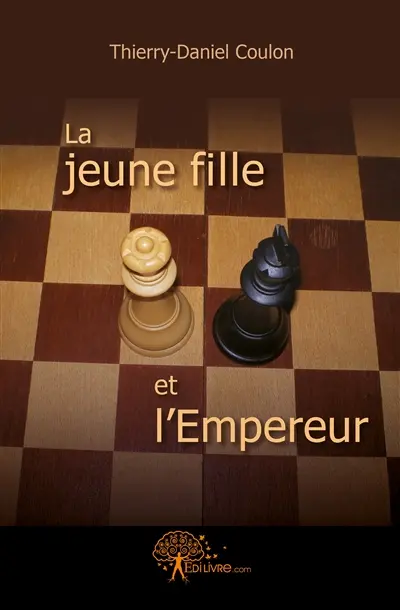 La jeune fille et l'empereur