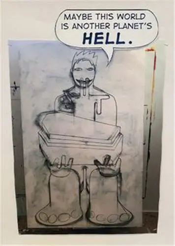 The Spinster´s Poems : 101 Bonaku