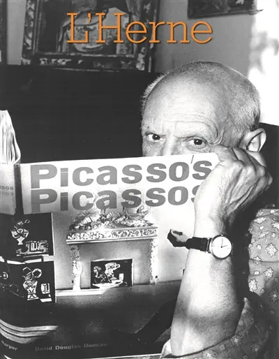 Pablo Picasso