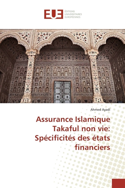 Assurance Islamique Takaful...
