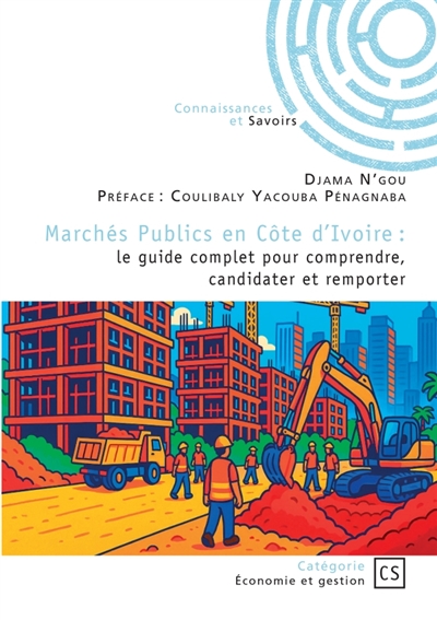Marchés Publics en Côte...