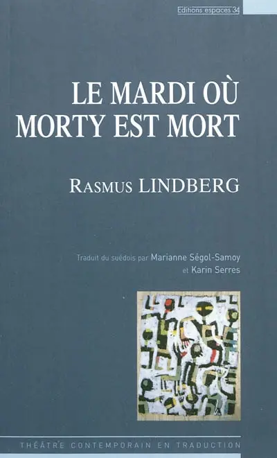 Le mardi où Morty est mort