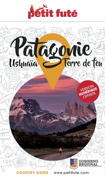 Patagonie 2025 : Ushuaïa, Terre de Feu