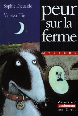 Peur sur la ferme